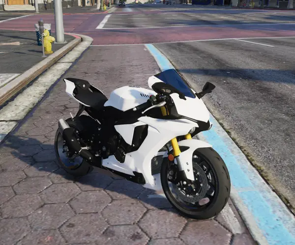 YZF-R1